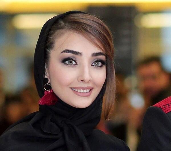 عکس زینب قادری