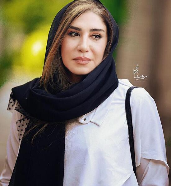 عکس زینب قادری