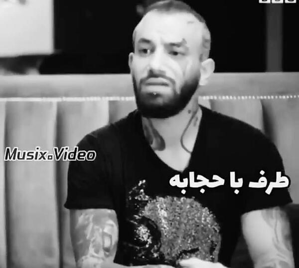 عکس جمله های ناب از تتلو