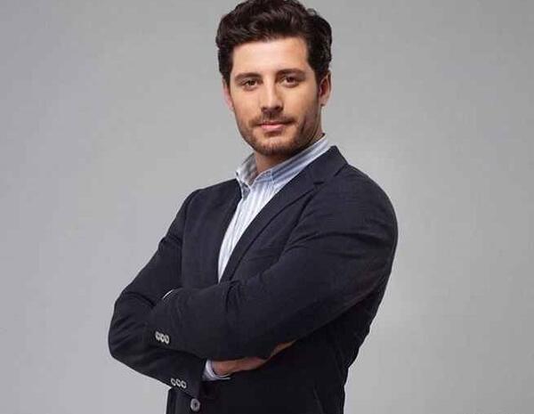 عکس دنیز اشین