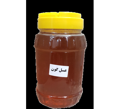 عکس از عسل آویشن