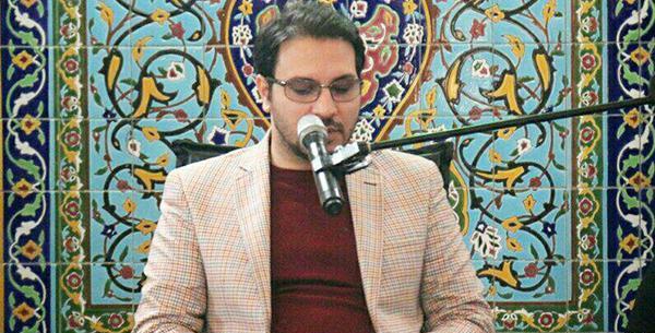عکس حامد شاکرنژاد