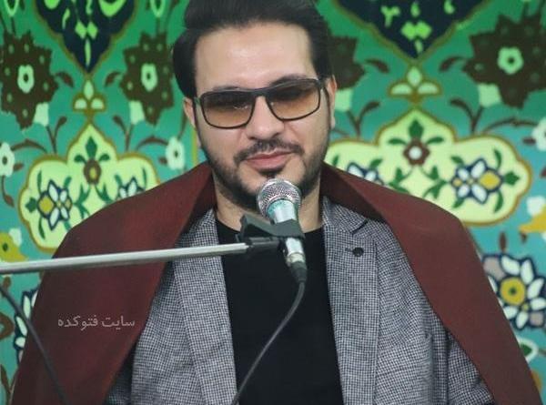 عکس حامد شاکرنژاد