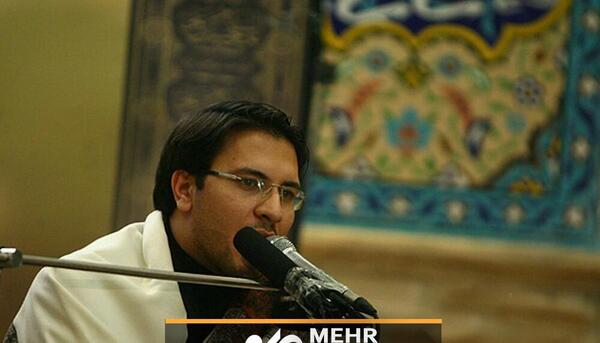 عکس حامد شاکرنژاد