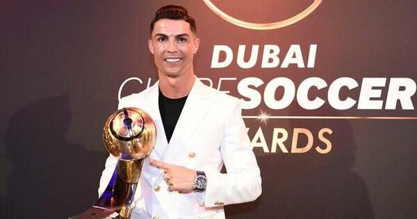 عکس رونالدو جدید 2019