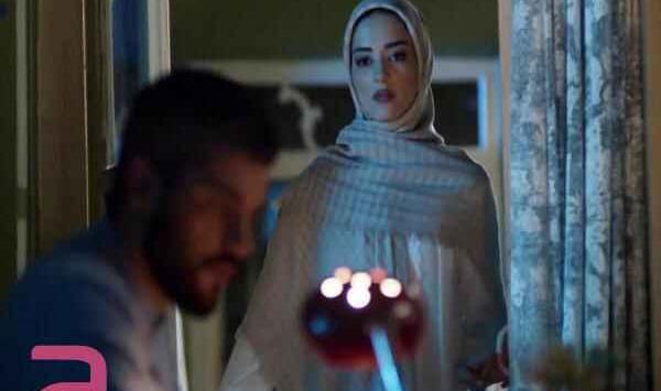 عکس نوشته حامد و راضیه در آقازاده
