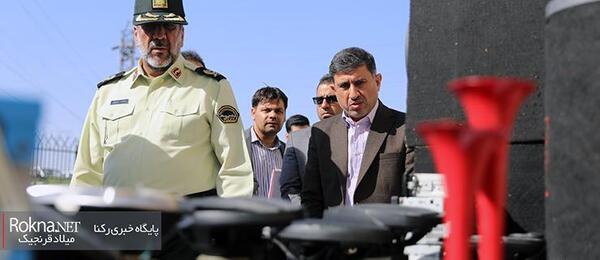 عکس دانیال محمدیان