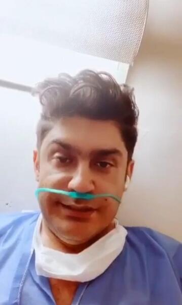 عکس صادق صادقی خواننده