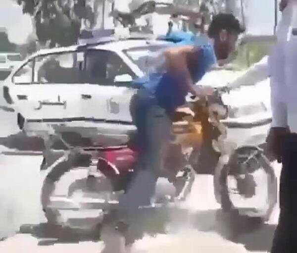 عکس حسین لره اراذل مسعودیه