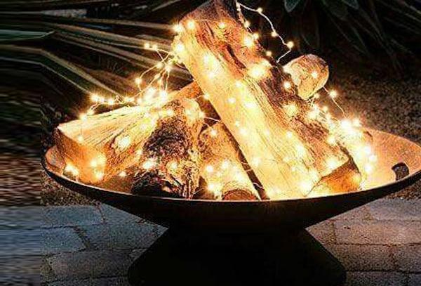 عکس ایده برای جشن چهارشنبه سوری