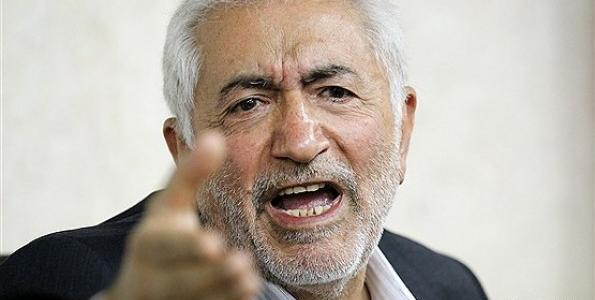 عکس محمد غرضی