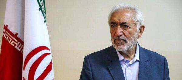 عکس محمد غرضی
