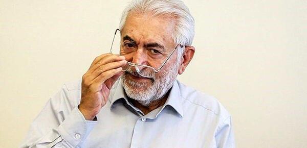عکس محمد غرضی