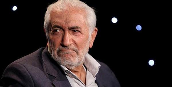 عکس محمد غرضی