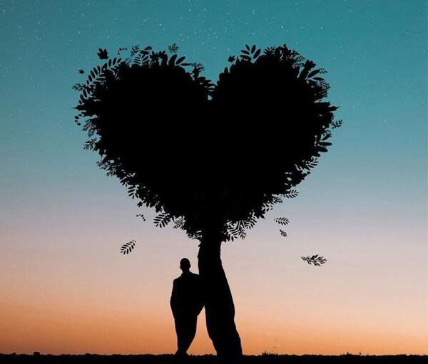 عکس عاشقانه غمگین بدون متن جدید