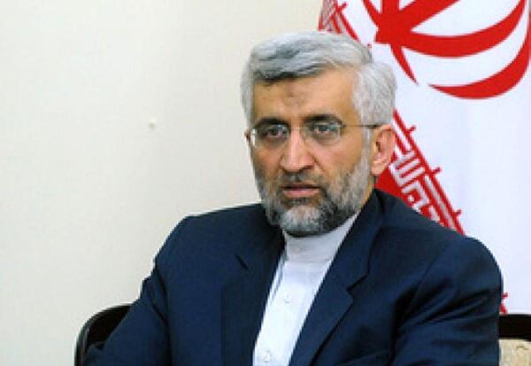 عکس جلیلی