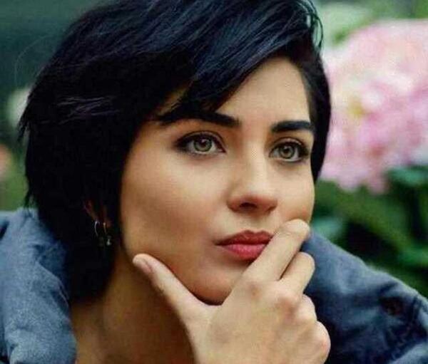 عکس های طوبا بازیگر ترکیه