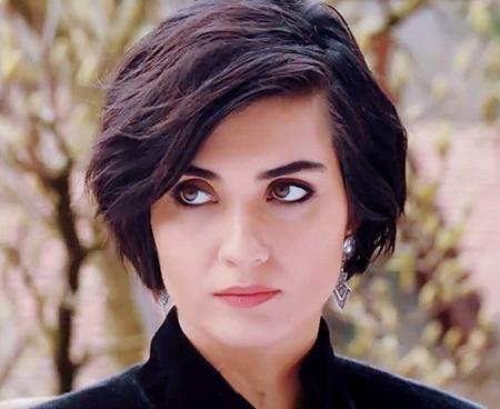 عکس های طوبا بازیگر ترکیه