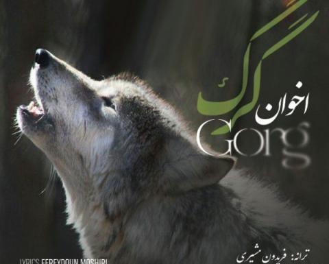 عکس وضعیت گرگ