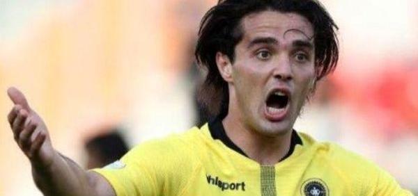 عکس امید نورافکن