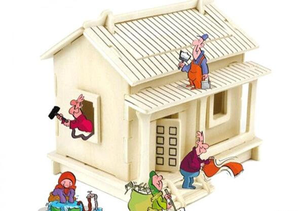 عکس چند ایده برای خانه تکانی