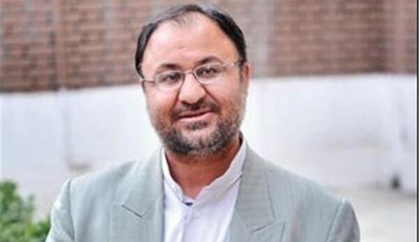 عکس صادق کوشکی