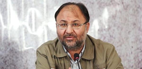عکس صادق کوشکی