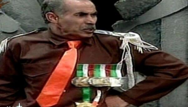 عکس حجت نجف پور