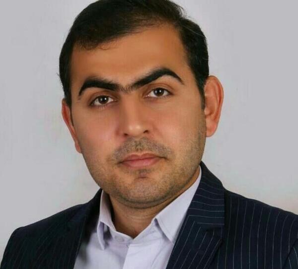 عکس حجت نجف پور