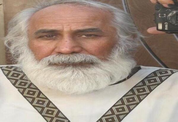 عکس حجت نجف پور