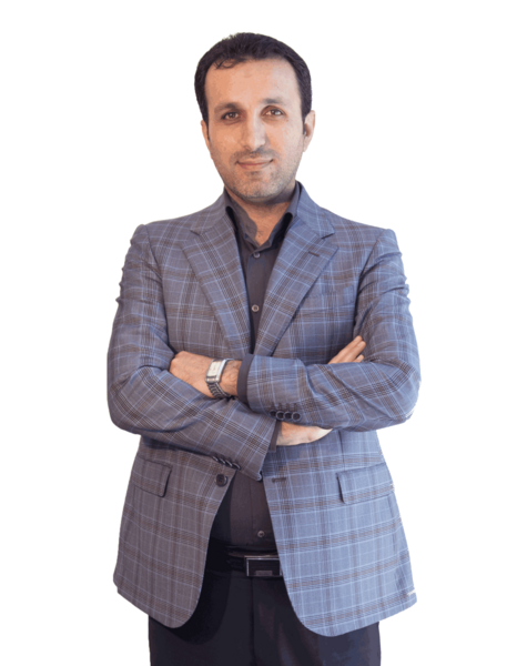 عکس حجت نجف پور