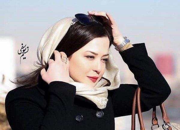 عکس شوهر کیمیا پارسا واقعی