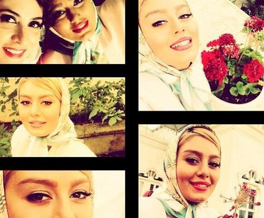عکس جدید مهران اخوان ذاکری