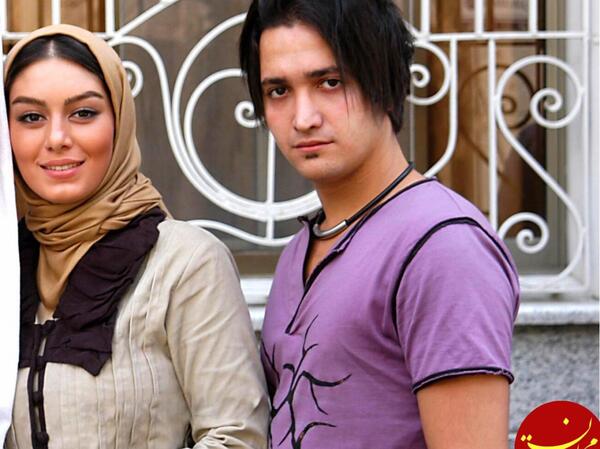عکس جدید مهران اخوان ذاکری