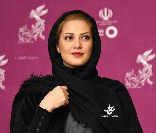 عکس همسر طناز طباطبایی کیست