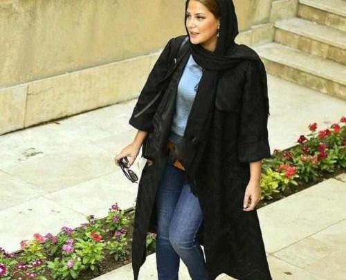 عکس همسر طناز طباطبایی کیست