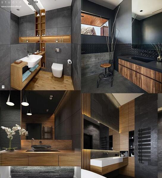 عکس ایده برای خانه بهداشت