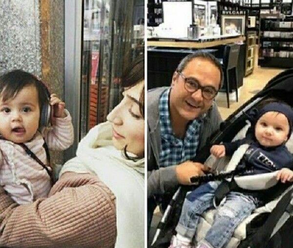 عکس دخترانه شیطون