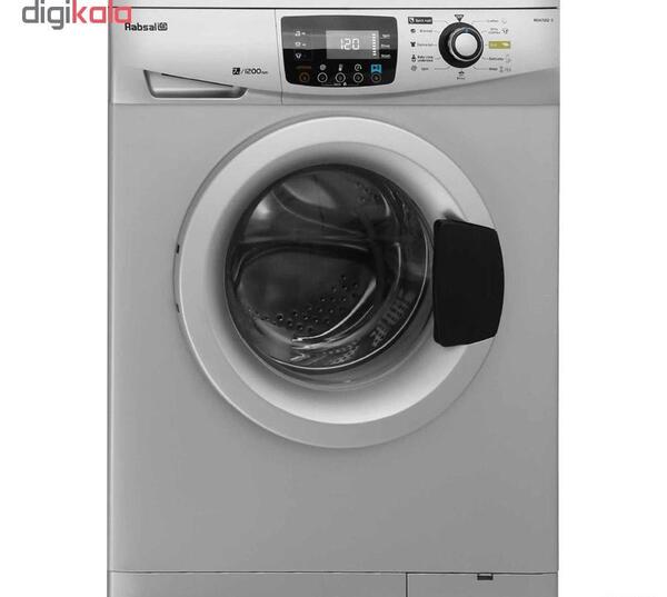 عکس ماشین لباسشویی