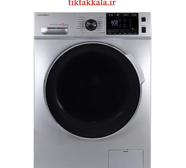 عکس ماشین لباسشویی