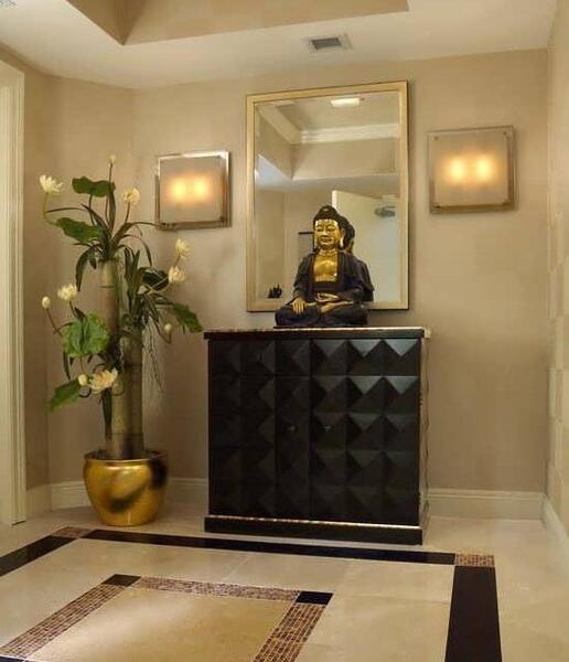 عکس ایده برای ورودی خانه