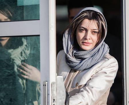 عکس بچگی ساره بیات