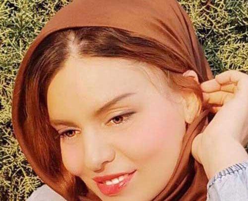 عکس باران زمانی وهمسرش