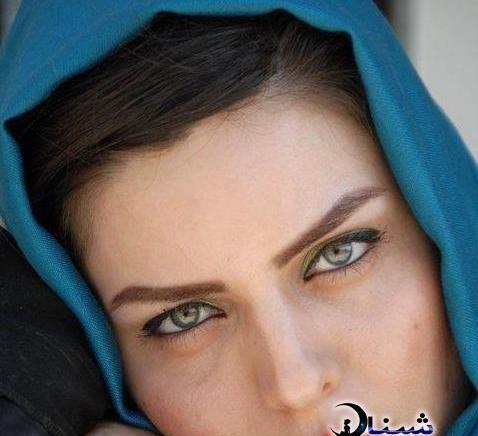 عکس باران زمانی وهمسرش