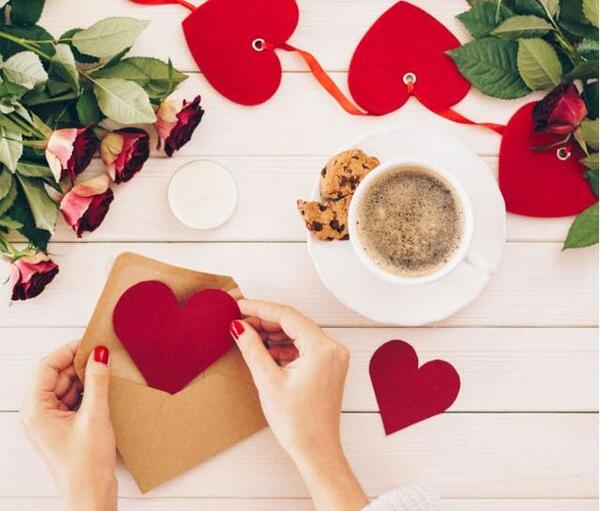 عکس چند قلب زیبا