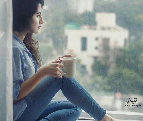 عکس پروف جدید دخترونه لاکچری