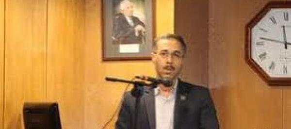 عکس حمید چراغی