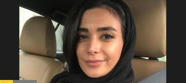 عکس ایمان و پریناز قادرپناه