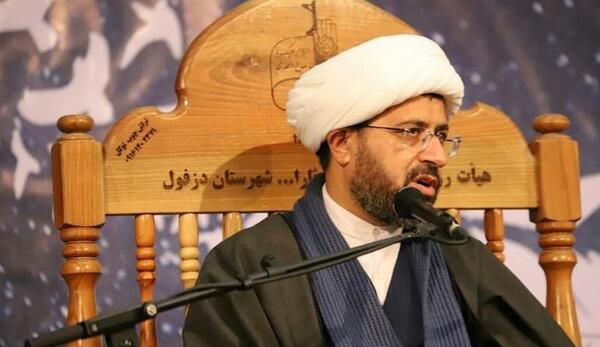 عکس ایمان و پریناز قادرپناه