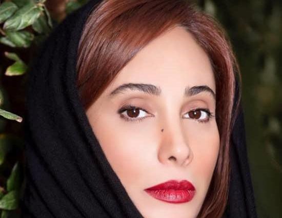 عکس سحر زکریا و خانواده اش